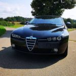 2006 alfa romeo v6 for sale (9)