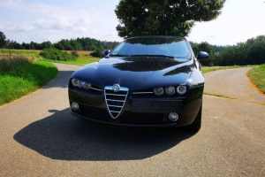 2006 alfa romeo v6 for sale (9)