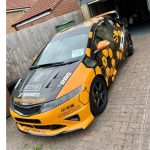 2007-Honda-Civic-Type-R-Turbo-Listed-On-Ebay-1