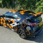 2007-Honda-Civic-Type-R-Turbo-Listed-On-Ebay-2