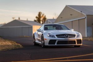 2009_mercedes-benz_sl65_AMG_black_series_auction-1