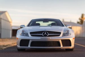 2009_mercedes-benz_sl65_AMG_black_series_auction-2