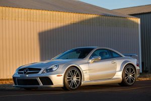 2009_mercedes-benz_sl65_AMG_black_series_auction-3