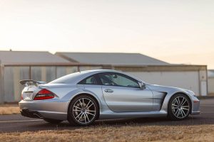 2009_mercedes-benz_sl65_AMG_black_series_auction-6