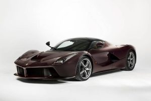 2016-LaFerrari-1