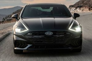 2022-hyundai-sonata-n-line-night-edition-front-end