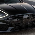 2022-hyundai-sonata-n-line-night-edition-nose