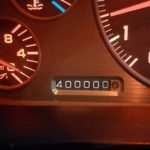 400000 km acura nsx 03