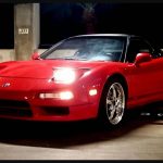 400000 km acura nsx 04