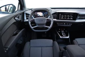 Audi Q4 e-tron 40 (13)