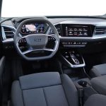 Audi Q4 e-tron 40 (14)