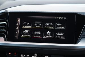 Audi Q4 e-tron 40 (17)