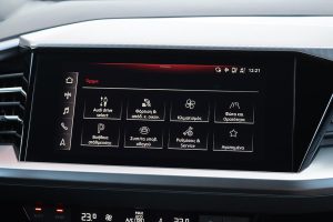 Audi Q4 e-tron 40 (18)