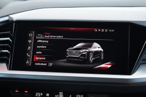 Audi Q4 e-tron 40 (19)