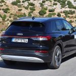 Audi Q4 e-tron 40 (2)