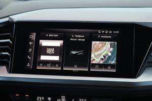 Audi Q4 e-tron 40 (23)