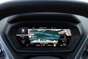 Audi Q4 e-tron 40 (26)