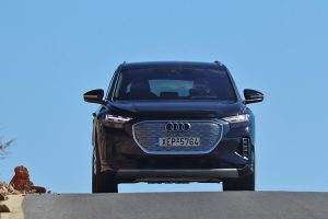 Audi Q4 e-tron 40 (3)