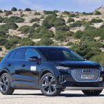 Audi Q4 e-tron 40 (36)