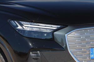 Audi Q4 e-tron 40 (39)