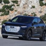 Audi Q4 e-tron 40 (4)