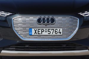 Audi Q4 e-tron 40 (40)