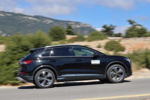 Audi Q4 e-tron 40 (41)