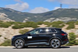 Audi Q4 e-tron 40 (42)