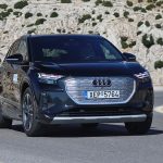 Audi Q4 e-tron 40 (5)