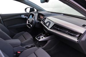 Audi Q4 e-tron 40 (8)