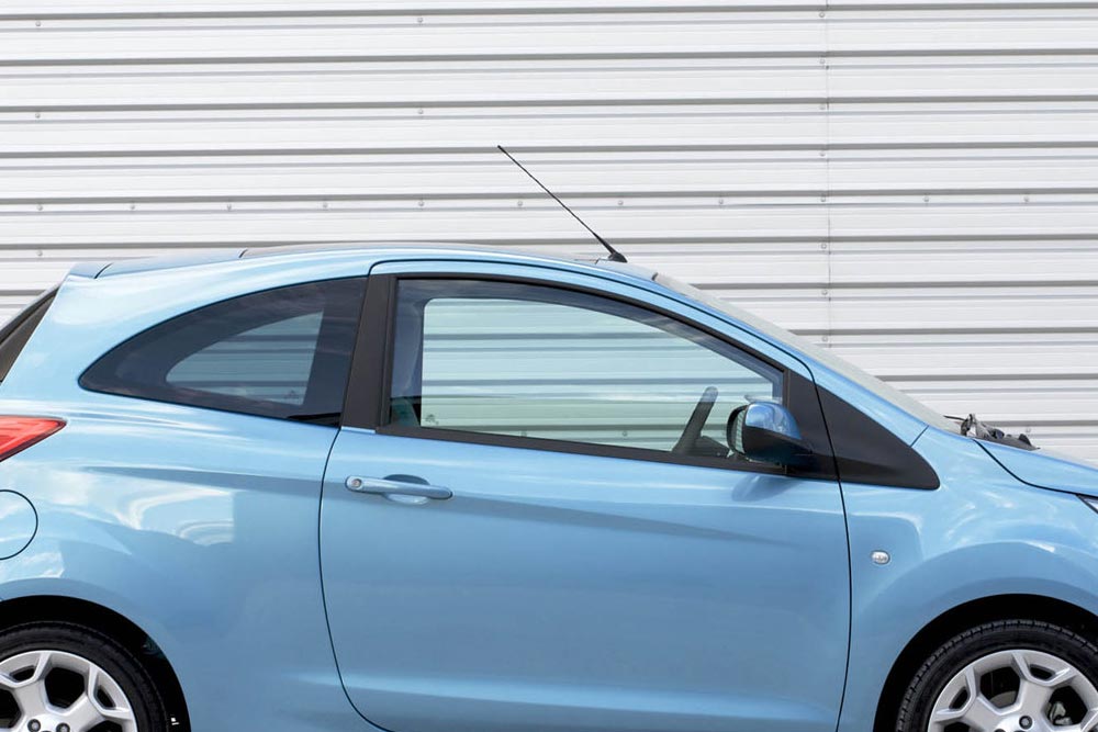 Kaταπλητικό αυτοκίνητο με 7.000 ευρώ