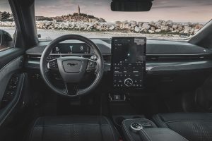 Ford Mustang Mach-E GT (11)