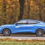 Ford Mustang Mach-E GT (13)