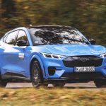 Ford Mustang Mach-E GT (14)