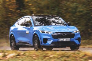 Ford Mustang Mach-E GT (14)