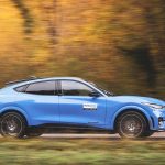 Ford Mustang Mach-E GT (15)