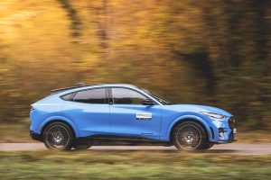 Ford Mustang Mach-E GT (15)