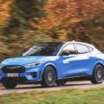 Ford Mustang Mach-E GT (16)