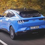 Ford Mustang Mach-E GT (2)