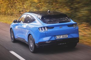 Ford Mustang Mach-E GT (2)