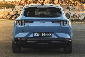 Ford Mustang Mach-E GT (4)