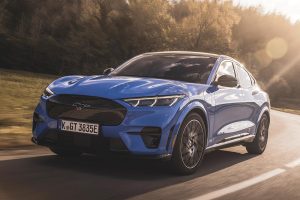 Ford Mustang Mach-E GT (5)