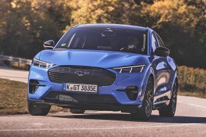 Ford Mustang Mach-E GT (6)