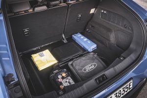 Ford Mustang Mach-E GT (9)