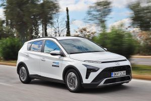 Hyundai Bayon 1.2 84 PS (1)