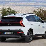 Hyundai Bayon 1.2 84 PS (11)