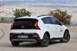 Hyundai Bayon 1.2 84 PS (11)