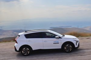 Hyundai Bayon 1.2 84 PS (13)