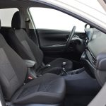 Hyundai Bayon 1.2 84 PS (23)