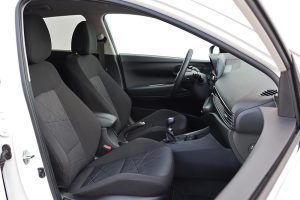 Hyundai Bayon 1.2 84 PS (23)